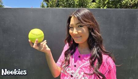 Step fantasy porn with indescribable Jade Luv from Nookies