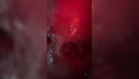 Whore’s Blown Out Cunt and Asshole