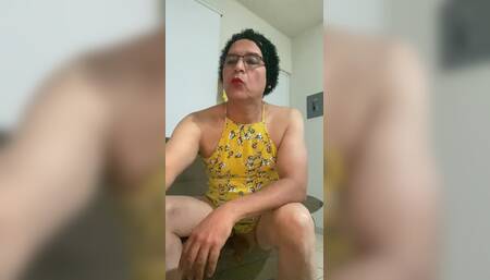 Emmanataly Mexican Shemale