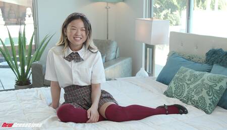 Asian Students - Interviews