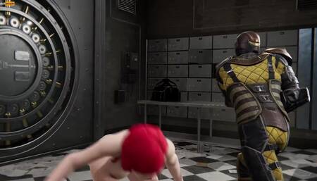 Marvel's Spider-man Remastered Nude Game Play [part 07]. Download Nude Mods and Game