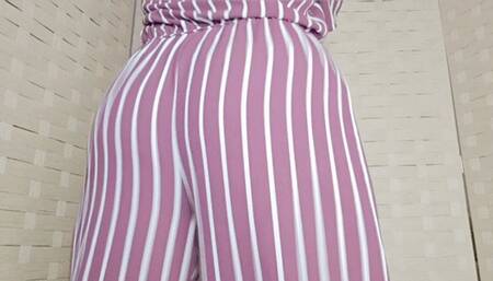 Astounding Ass Worship