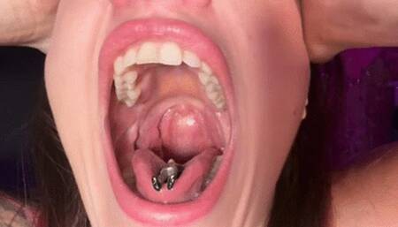 Wants to be devoured at all costs wmv