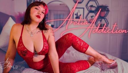 Arelia Addiction