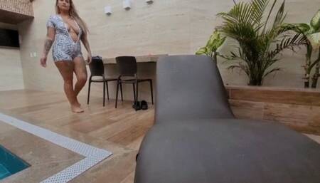 BIG WET FARTS BY SOPHIA FABER - CLIP 01