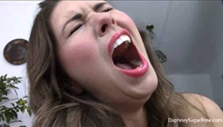 * 854x480p * Expecting Sex , Gets Only Yawning -Mp4