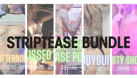 Striptease Bundle