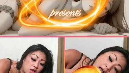 Oily Massage Handjob (wmv)