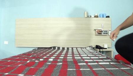 HOT BLOND FARTING FOR YOU PART 3 BY ISABELITA CAM BY ALINE FULL HD