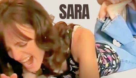 LiB Classic: Sara