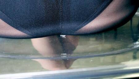 Shrinking Massage Parlor (Chinese version)