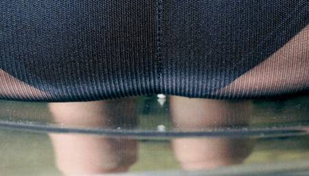 Shrinking Massage Parlor