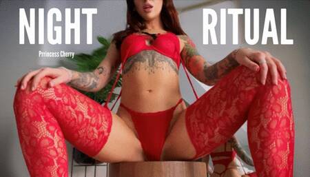 NIGHT RITUAL