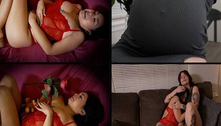 Valentine's Date Part 2