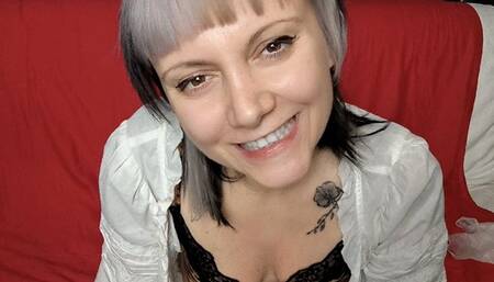 PENECTOMY - STEP-MOM MAKES A LIVING TOO