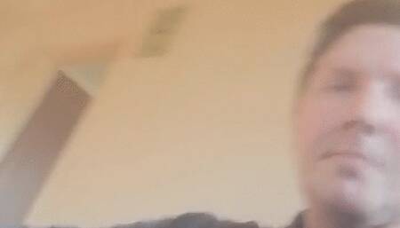 Leck mir den schmutz von meinen Füssen