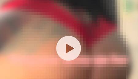 Fix your fear of Ebony ass