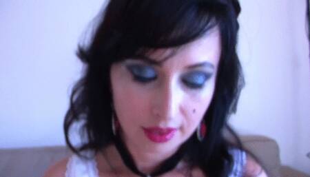 Your spunk is delicious