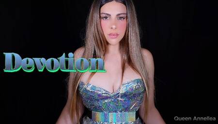 Devotion