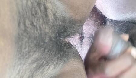 Tamil Dance to Impress Me to Fuck My Husband