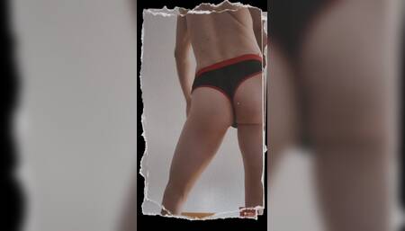 Sexy Twink Fetish Skinny Shabed