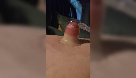 Big Fat Nipple