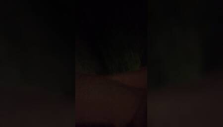 Naked Walk Through Neighbourhood