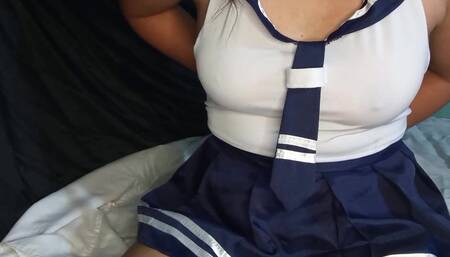 Do You Like Seeing Me Wearing Sexy Clothes