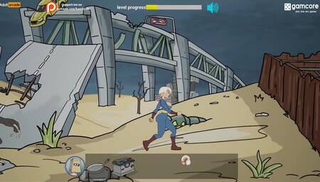 Fuckerman Collection V1.3 Fuckout 69 Full Porn Game Play Walkthrough + Download
