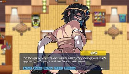 Third Crisis Gallery All Dancing Sex Scenes Porn Game Play + Download Game