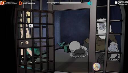 Fuckerman Collection 2 V2.1 Villa Full Porn Game Play Walkthrough + Download
