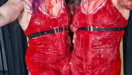 Gunge or Get Gunged Christmas Special