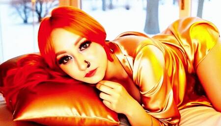 The day I Make You Jerk Off and We Share Your Cummies