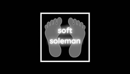 Smooth man soles [2025]