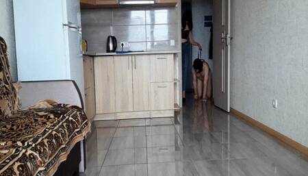 FM session #120 Ponyride