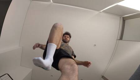 Troy - Under (POV Shrunken)