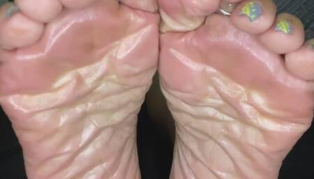 Collaboration of sole tease joi's