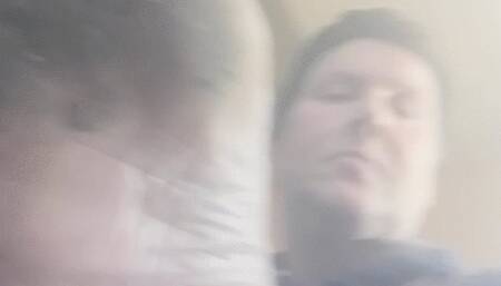 Lick the dirt of my feet!