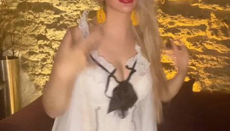 Soy la Diosa Para los fanáticos