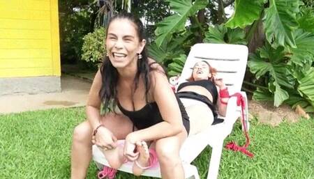 More Of Nicole Romanoff - FULL HD