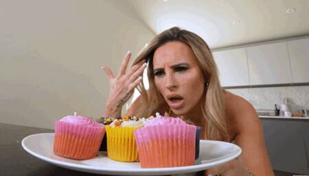 Borrowers Taste Sweeter than Icing