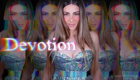 Devotion Mind Fuck Version