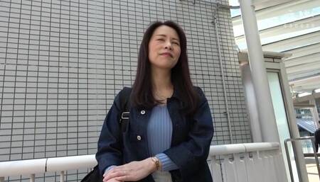 GBSA-081 復活！井上綾子 これが私の生きる道