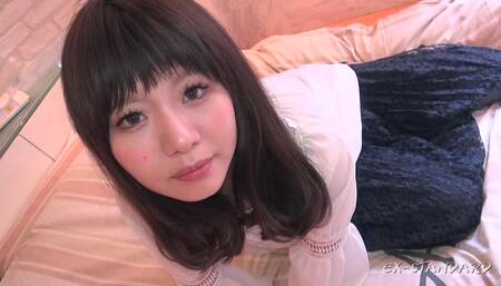 FC2 PPV 909269-1 【個人撮影】圧倒的パイパン潮吹き美少女しおりちゃん前後編セット