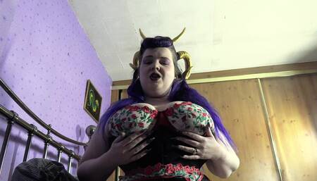 Mockery of Mortal Manhood