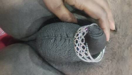 Sexy Desi Bhabhi Ji Decoration