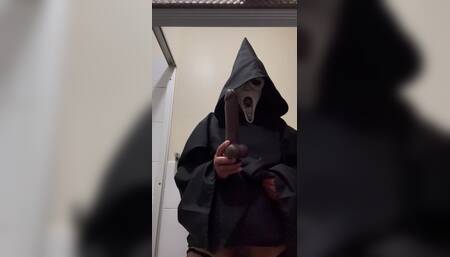 Scrin Rich Wet Penetrationhallowen