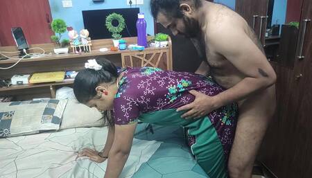 Malayali Step Mom and Step Son, Mallu Hot Step Mom Sex with Son in Low, Desi Mallu Son in Low with Mother in Low Hot Fuck