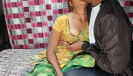 Indian Deshi Village Girl Hard Fucking