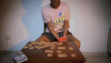 FACE SITTING ROUND IV SIX - PARADISE VIDEO